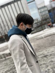 「yuu」が入門しました！