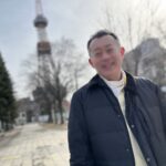 鈴木が入門しました！