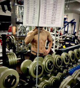 店長ブログ（２ヶ月で１０Kg痩せた話編）