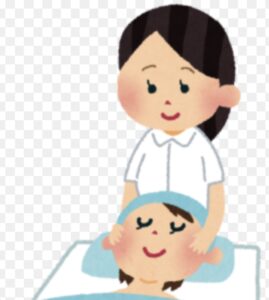 店長ブログ（店長が癒された話ヘッドスパ編）