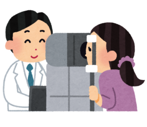 八条店長の深視力