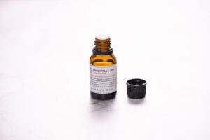 癒しの門はアロマをお選びいただけます♪