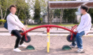 店長ブログ（先日の撮影会の様子）