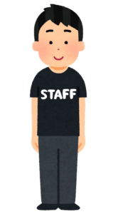 店長ブログ（ワンオペ編）