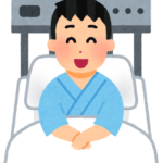 店長ブログ（入院編　前編）