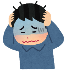 店長ブログ（いつかの恥ずかしい思い出編Part１）