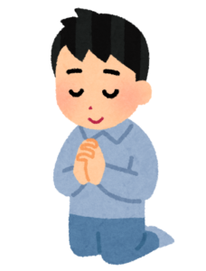 店長ブログ（傷つかないために編）