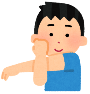 店長ブログ（そろそろトレーニングを再会したい編）