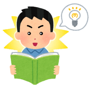 店長ブログ（速読・楽読について）