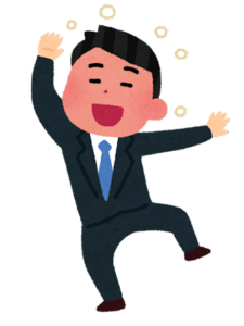 店長ブログ(それぞれの役割を演じることについて)